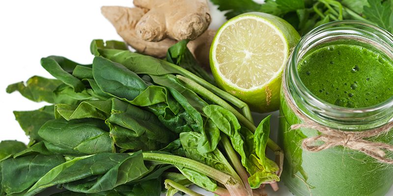 Detoks Diyetleri Sağlıklı Mıdır?