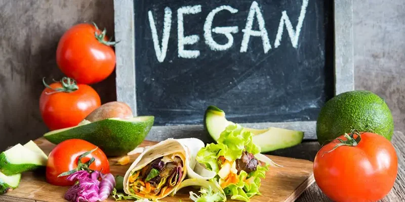 Vegan Diyeti
